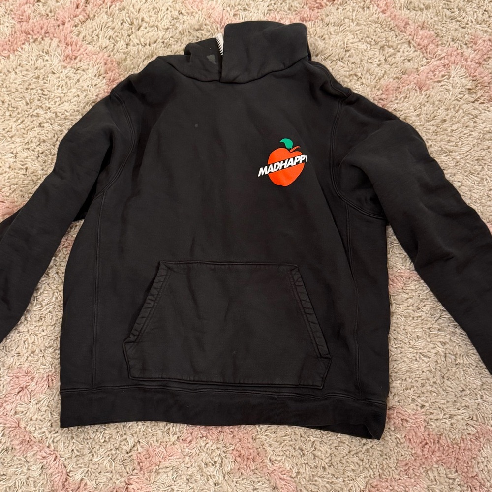 Madhappy New York Hoodie